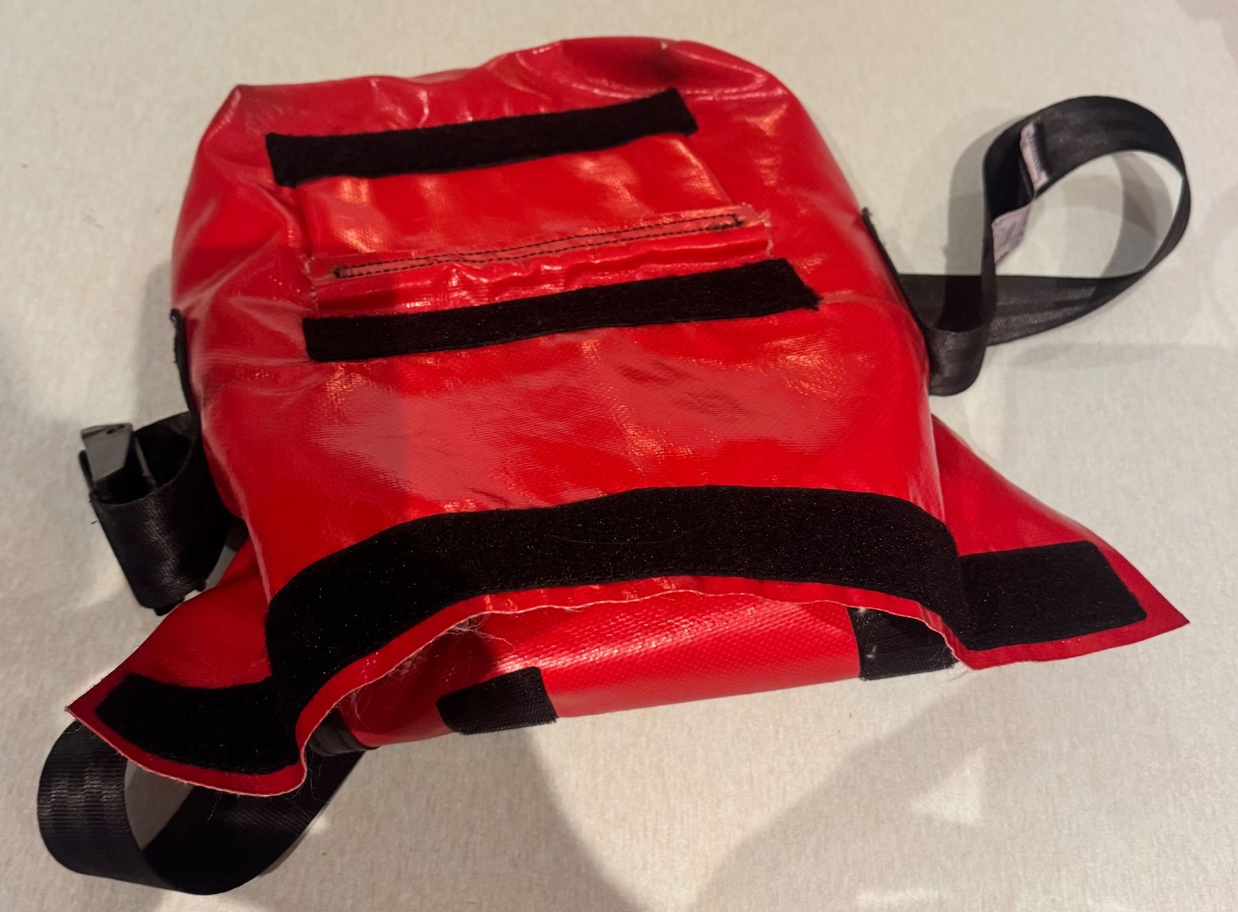 Freitag Taschen: **** SCHÖNE FREITAG LASSIE TASCHE **** – Gebraucht aus Giumaglio von soloemi 2