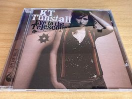 KT Tunstall – Eye To The Telescope