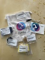 Healy Resonance & Healy Coil & Animal Set