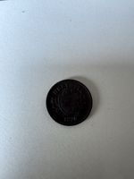 1 Rappen, 1925