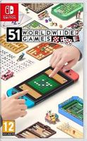 51 Worldwide Games  Nintendo Switch 1