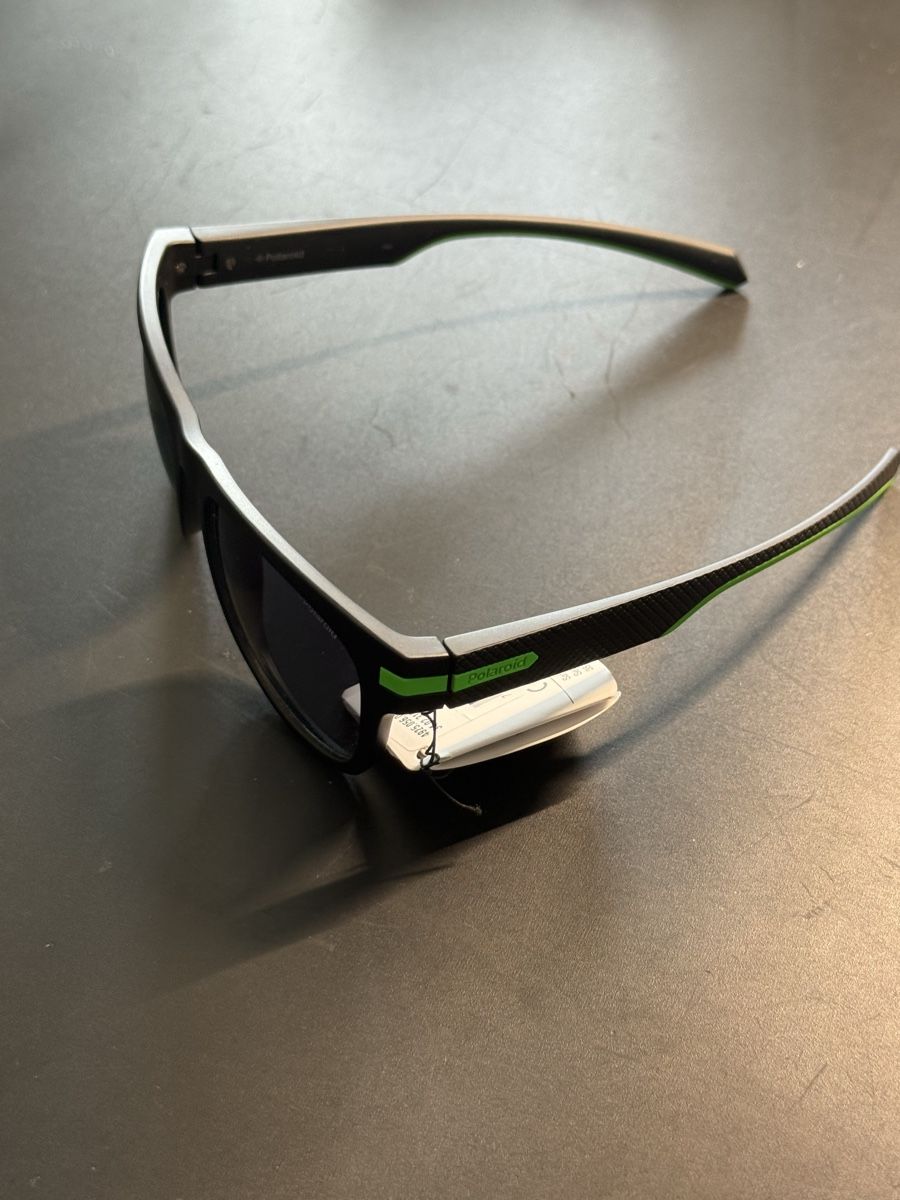 Polaroid Lunettes & Verres: Sonnenbrille Polaroid  – Neuf avec emballage d'origine à Thalwil par MB-7 1