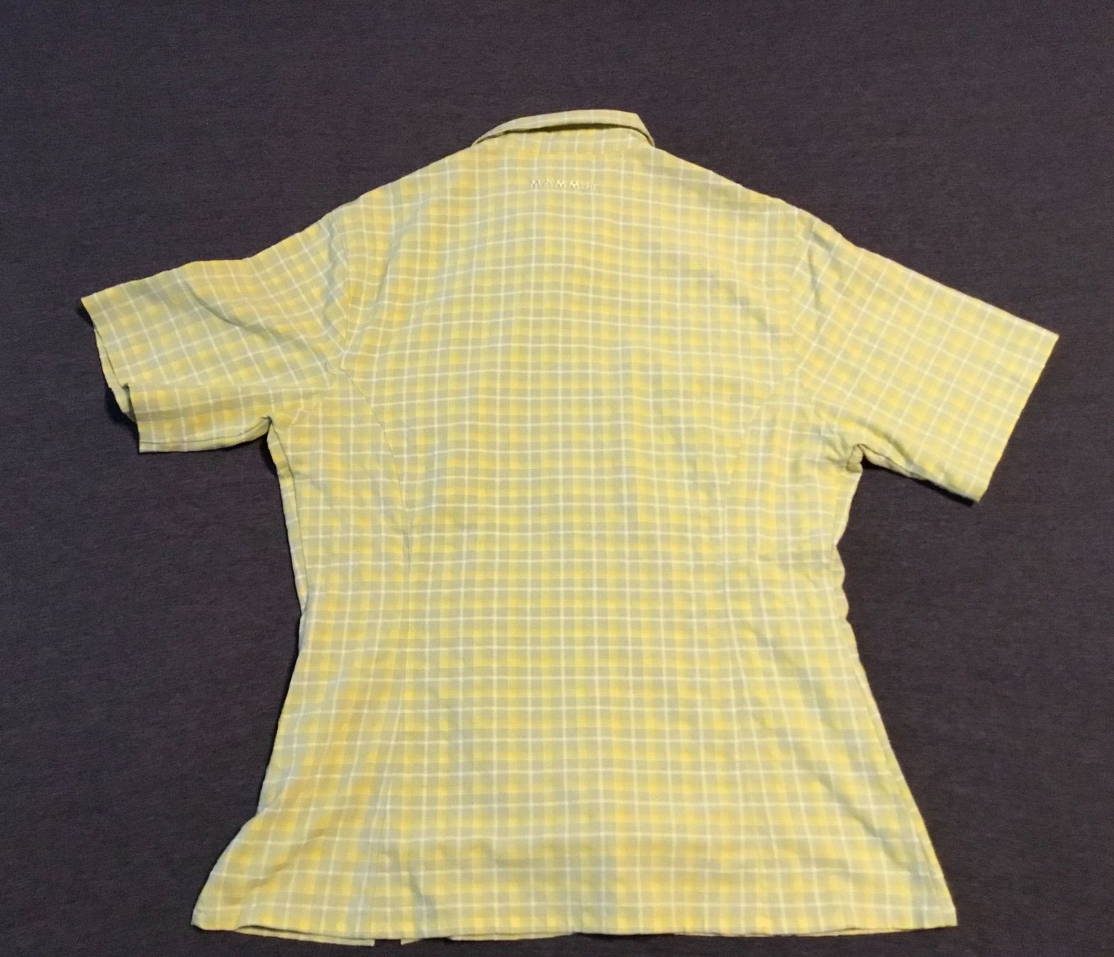 Mammut Blusen: Mammut Wander Bluse, Women, Gr. 40 – Gebraucht aus Chur von Jacky17 2