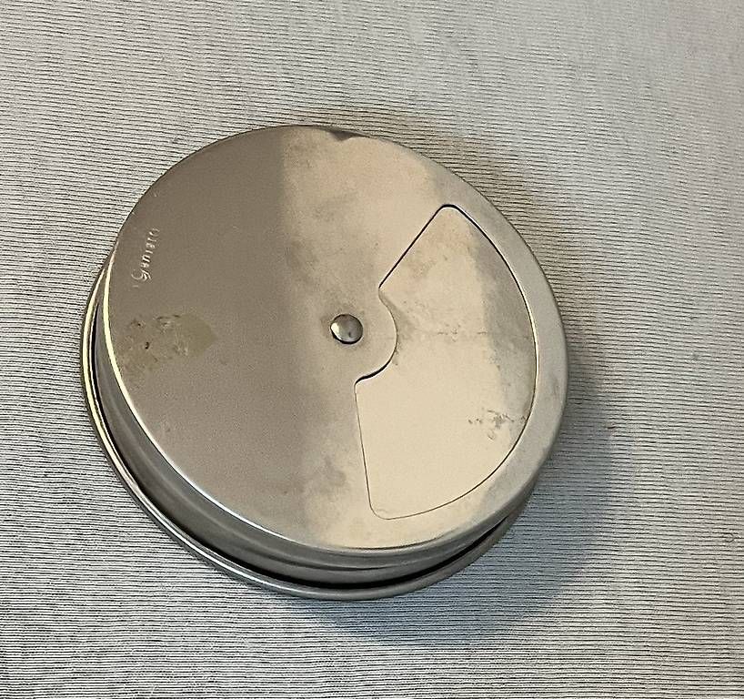 Bicchieri: Deckel für Gläser – Usato da Bühl BE venduto da psos 4