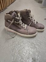 Motorradschuhe
