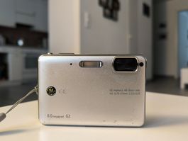General Imaging GE G2 camera 