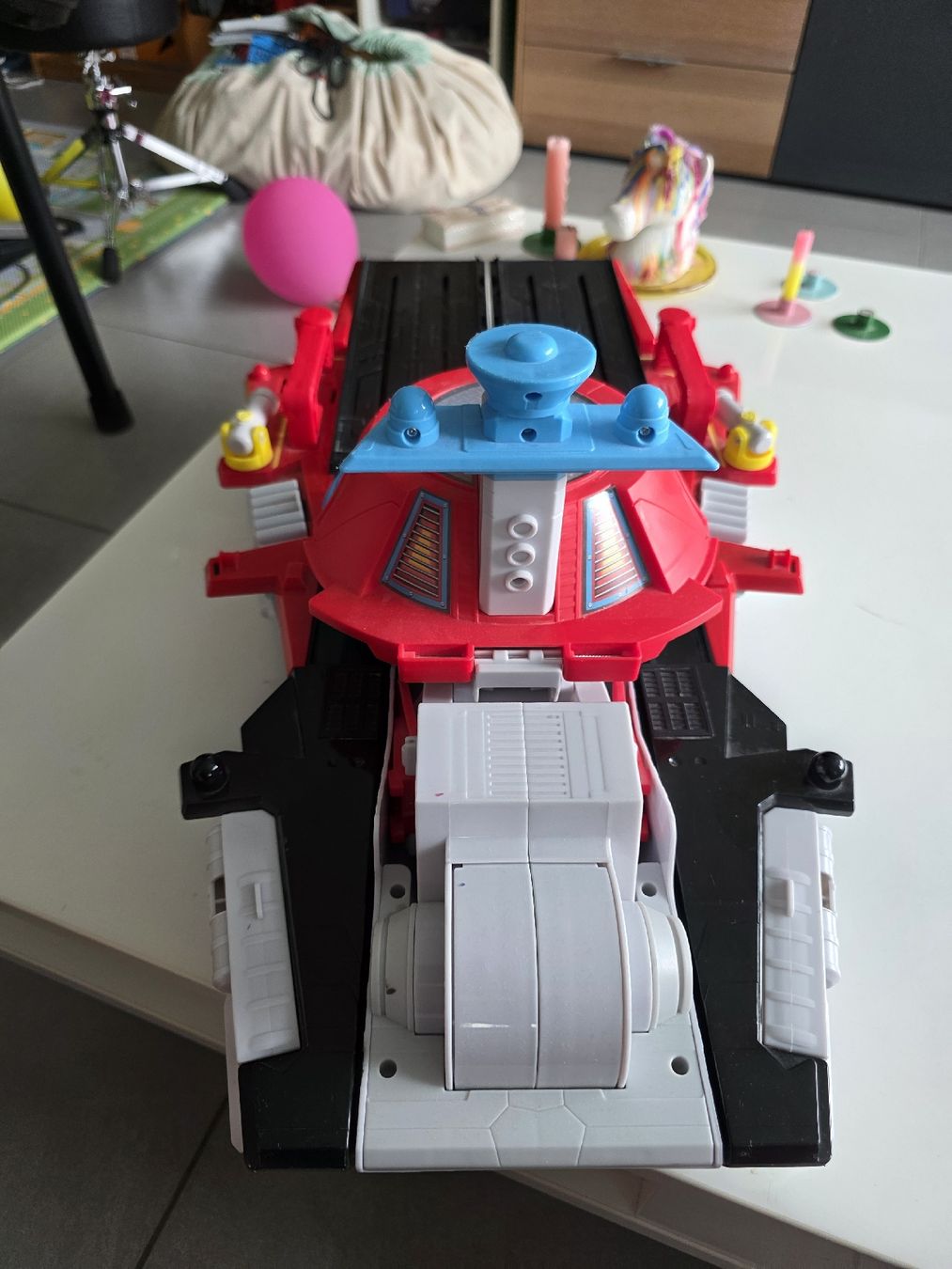 Giocattoli: Paw Patrol Schiffzentrale. – Usato da Oftringen venduto da Tobyas86 2