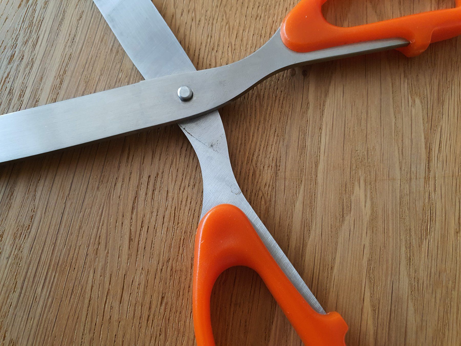 Tous les outils: Schere mit langen Klingen – D'occasion à Winterthur par Nooitgedagt 4