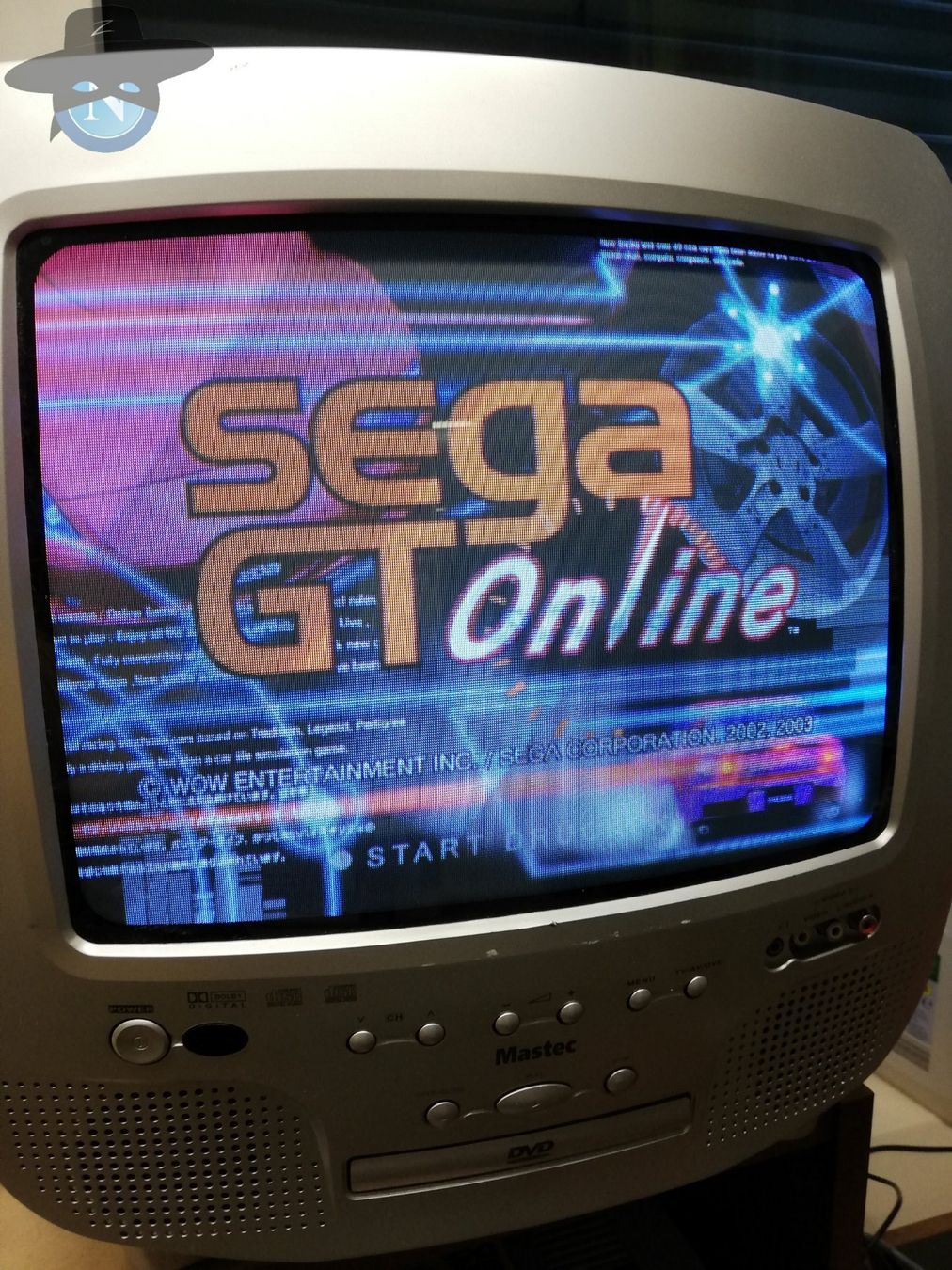 Microsoft Jeux: Sega GT Online / Xbox OG Classic – D'occasion à St. Gallen par zorro_dc 4