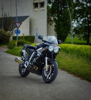 Suzuki GSX-R 1100 - 1986