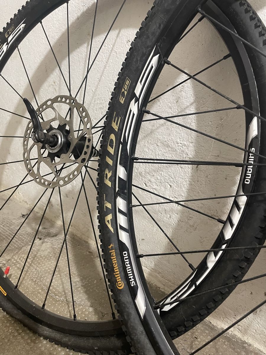 Titan Vélos: Van Nicholas Titan Gravel – D'occasion à Nidau par Nicolasbaenz 7