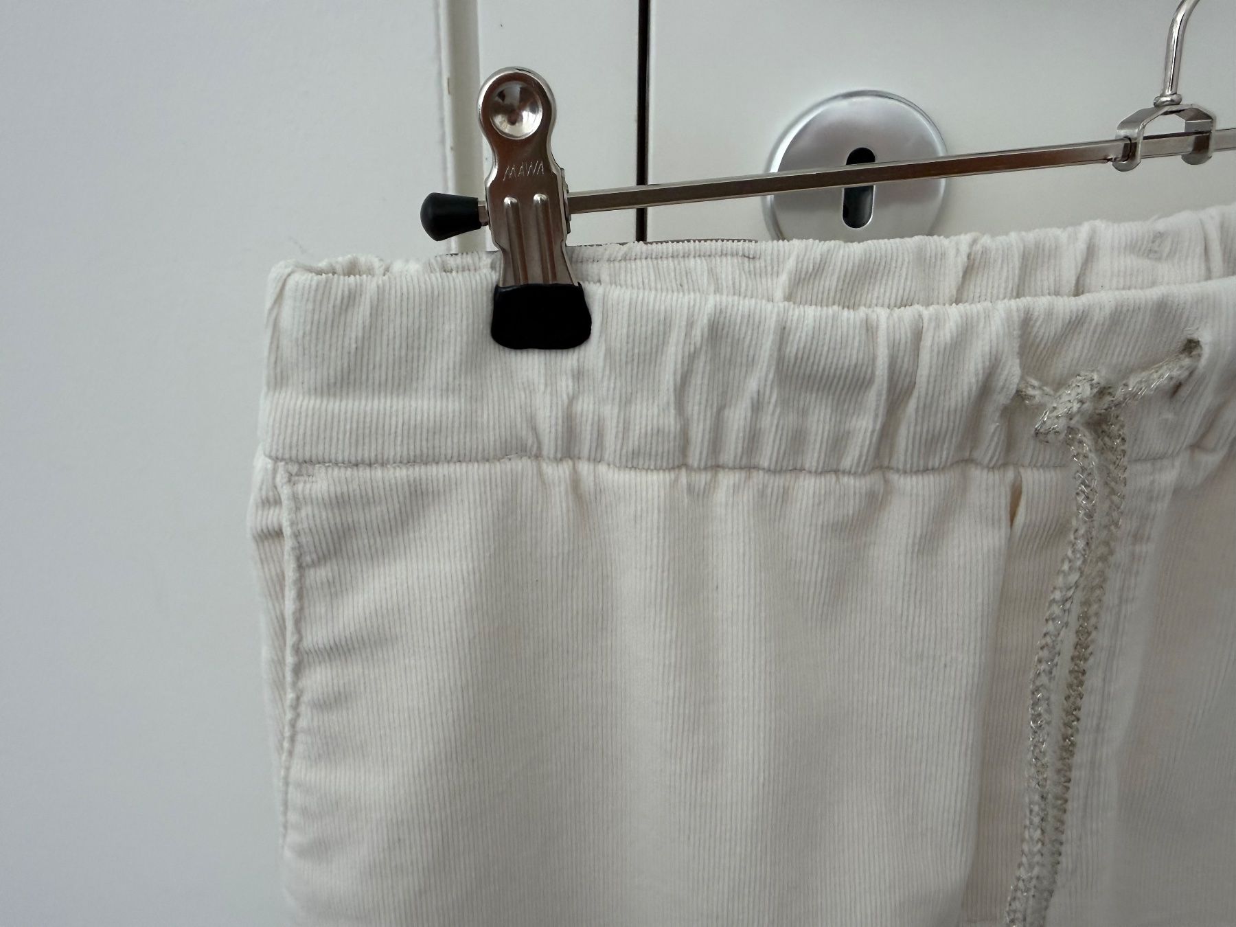 Pantaloni: Panicale Hose Gr.Ital.42(36) – Nuovo e nell'imballaggio originale da Balzers venduto da Lissi57 3