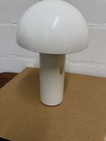 Sompex LED Tischleuchte Modell 78080 – Weiss – dimmbar