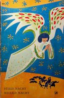 SJW 825 H. Wehrle Stille Nacht Heilige Nacht 2. Aufl.1965