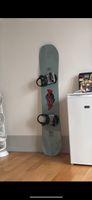Snowboard Salomón Kickbak 158 