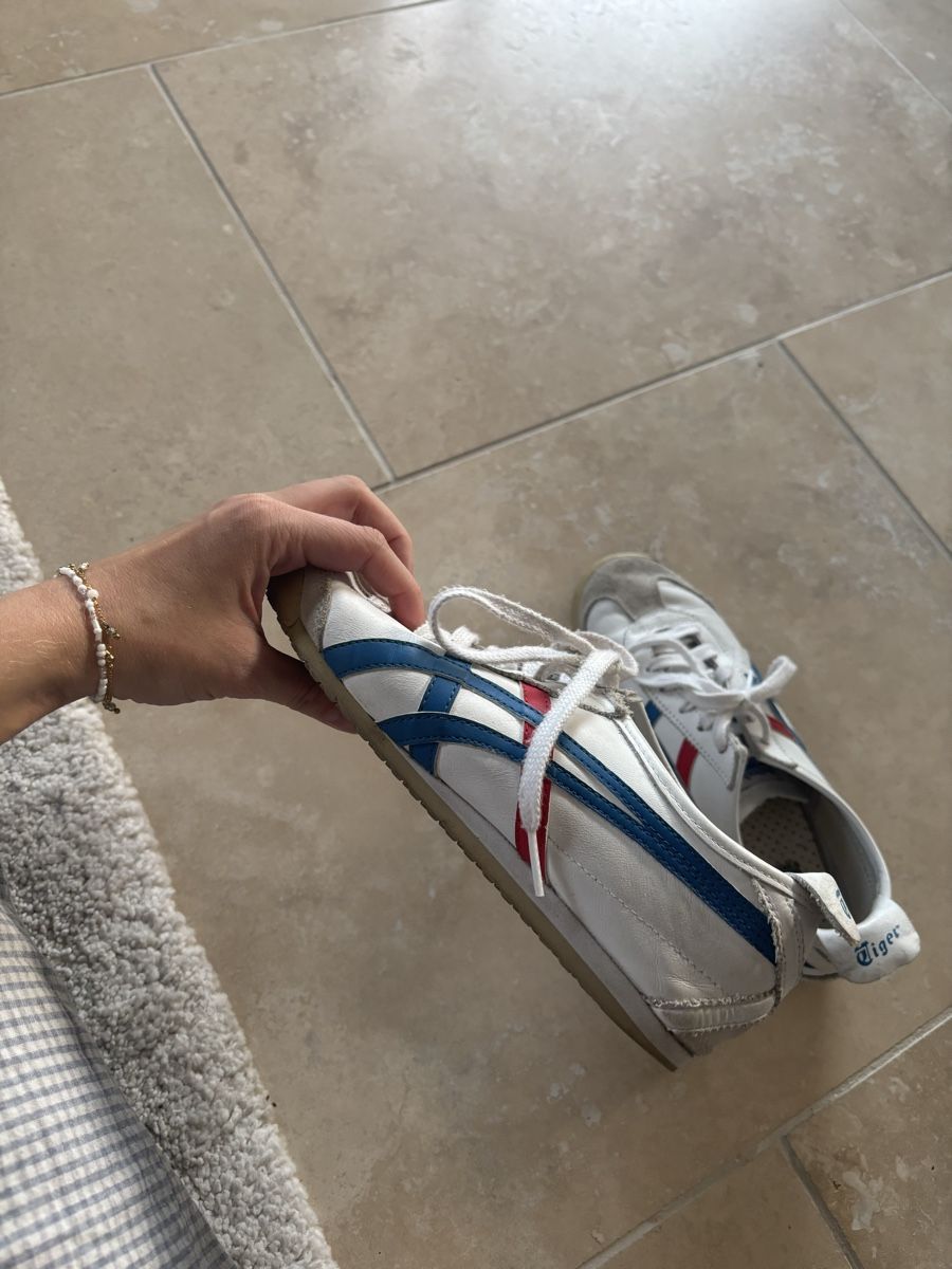 Onitsuka Scarpe da uomo: Onitsuka Tiger mexico 66 – Usato da zollbrück venduto da Emily05 3