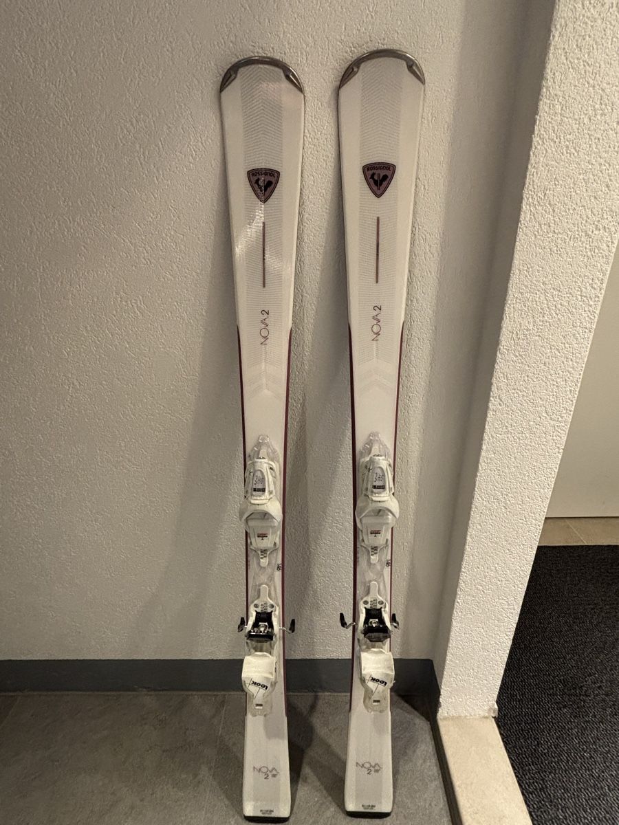 Rossignol Sci: Ski - Rossignol – Nuovo (secondo la descrizione) da Fribourg venduto da kru_gyn7 2