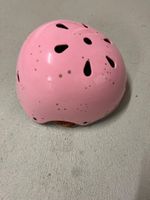Kinderhelm Bobbin Sterling Pink Sterne Grösse S (48-54cm)