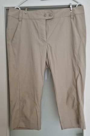 Pantalon grandeur XL