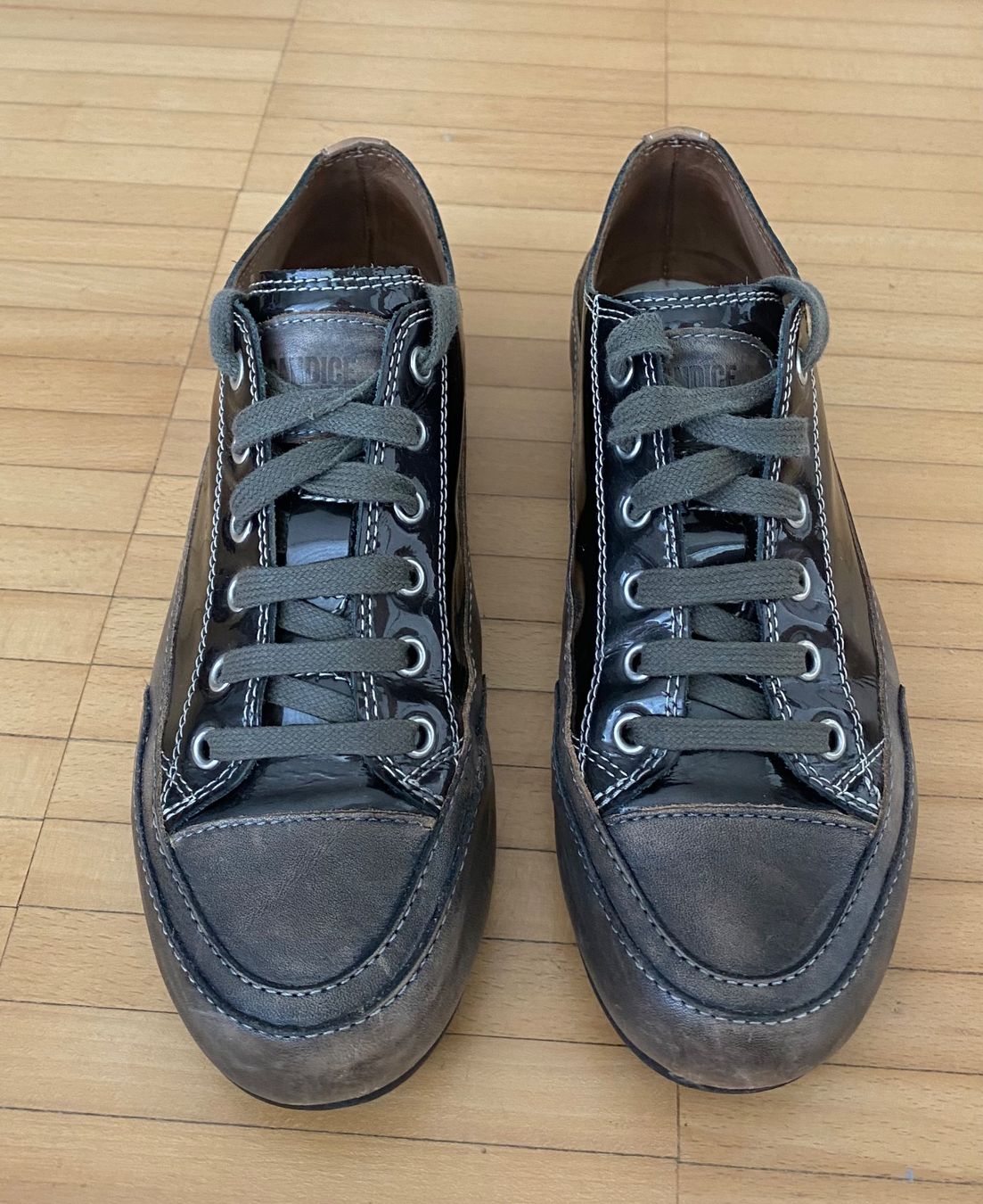 Cooper Damenschuhe: Candice Cooper Damenschuhe Gr. 37 – Neu (gemäss Beschreibung) aus Frauenfeld von LIL_NA 2