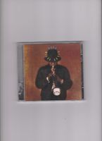 CD Miles Davis Aura