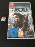 Troll and I für Nintendo Switch