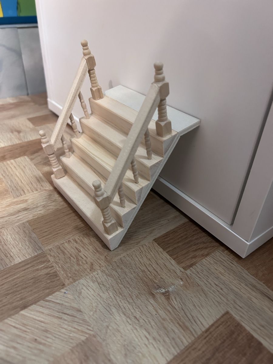 Escaliers: Wichteltreppe – Neuf (Voir description) à Jona par Tidy76 2
