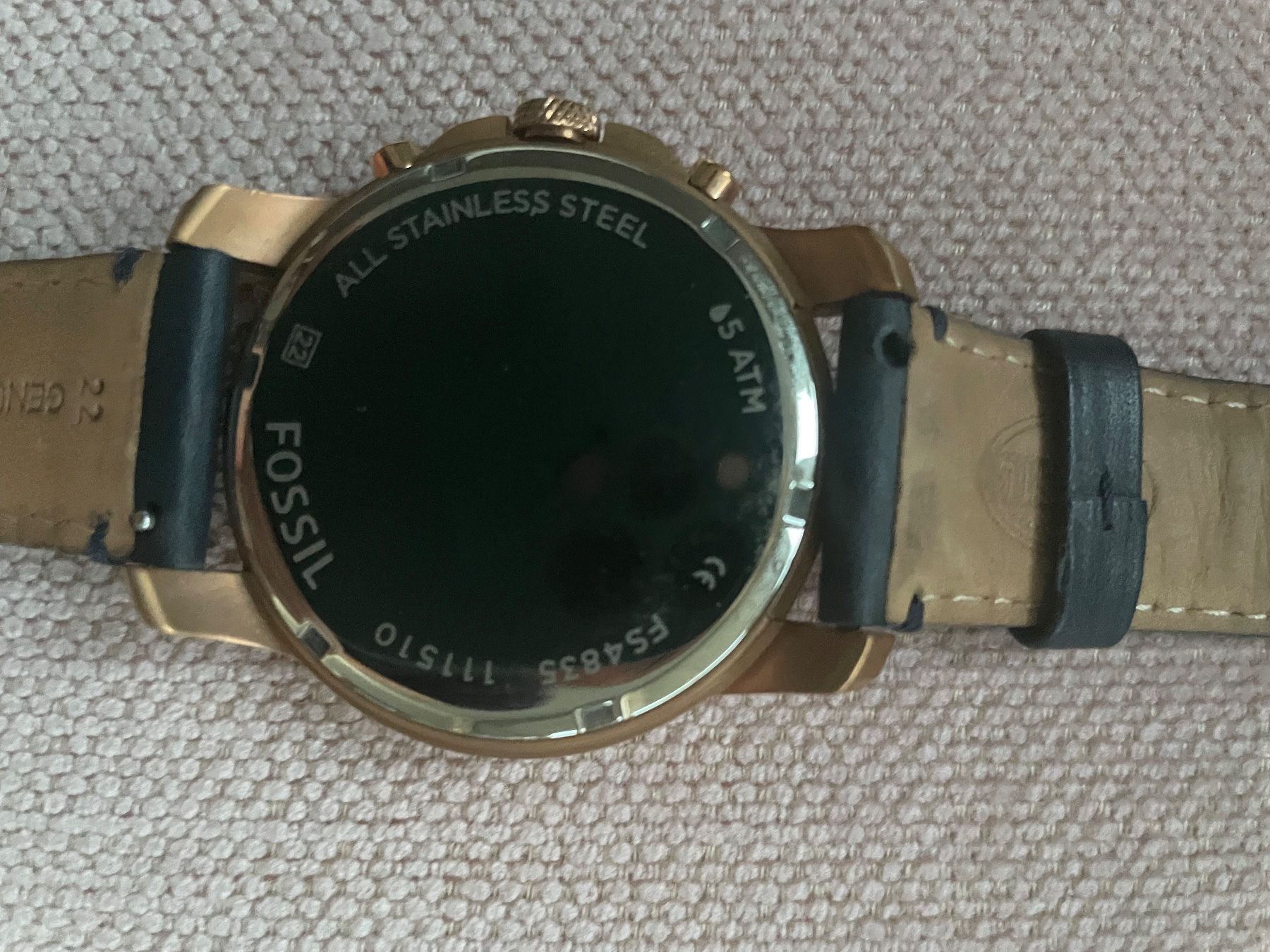 Fossil Orologi: Fossil Uhr – Usato da Liestal venduto da ind_km9z 3