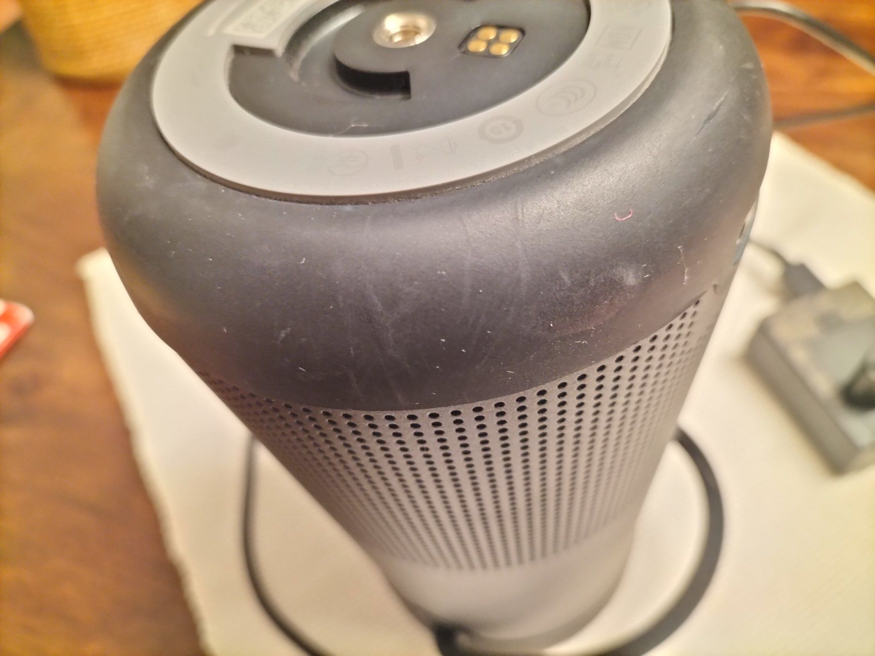 Bose Casse acustiche: Bose Revolve+ II SoundLink Lautsprecher – Usato da Olten venduto da LarryRampage 5