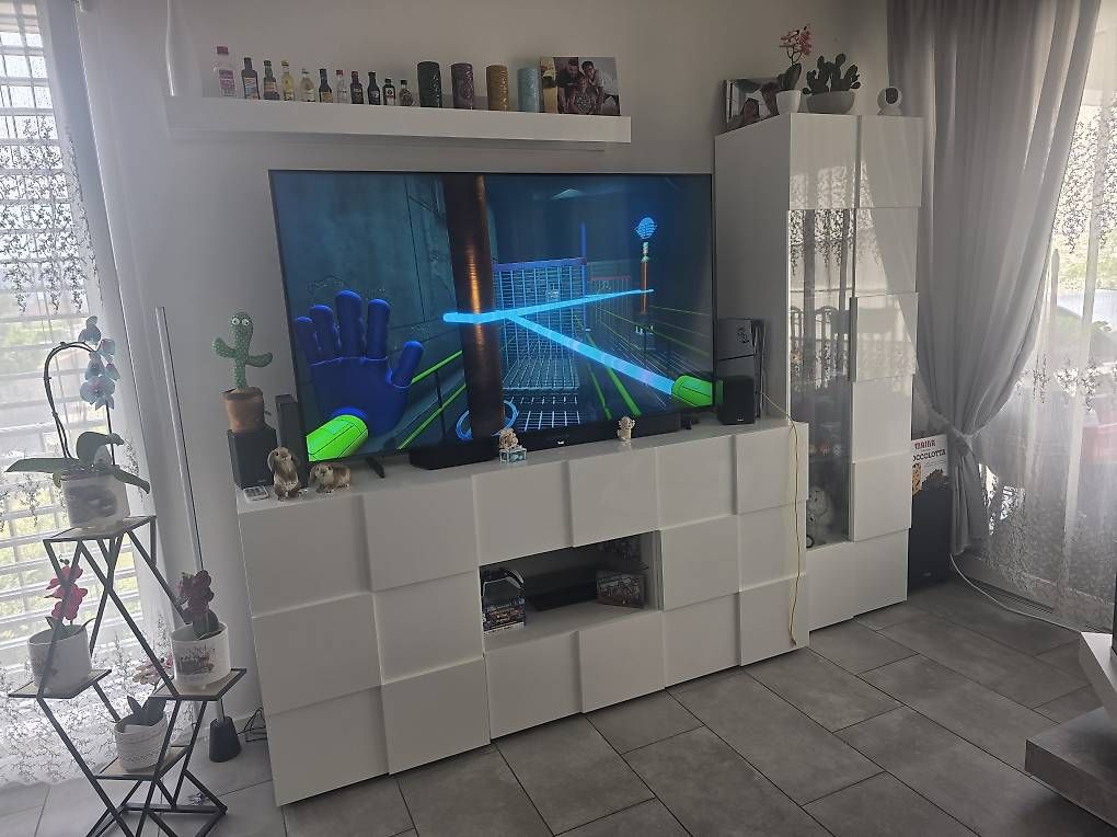 Mobilhome: Vendo Mobili per Sala – Gebraucht aus Mendrisio von ind_9ftc