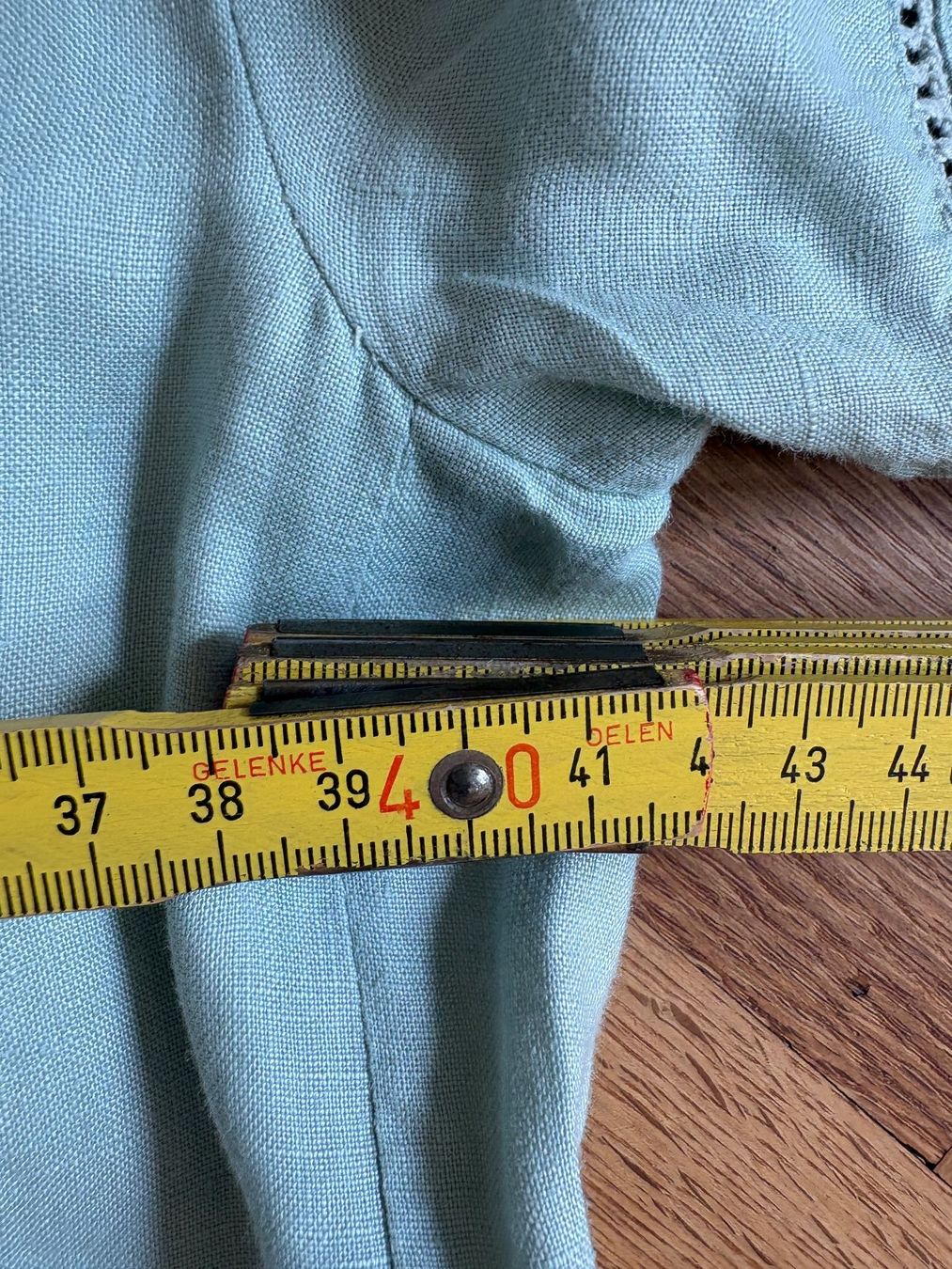 Robes: Leinenkleid NOA NOA Gr. 34 – D'occasion à Zürich par triangular 6