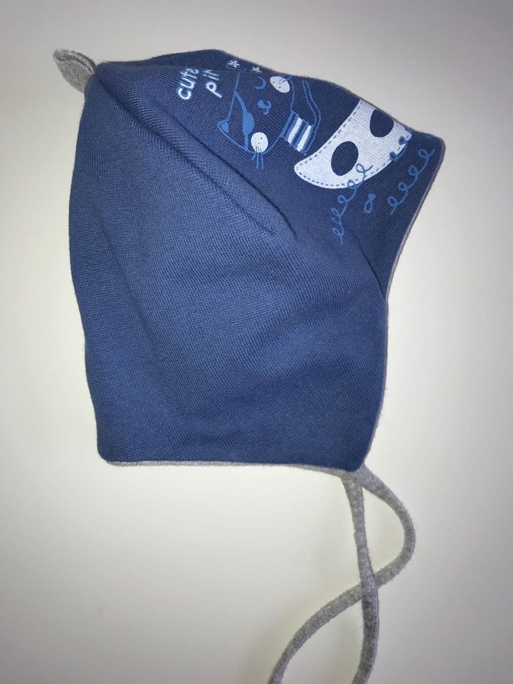 Berretti & Sciarpe: Baby Mütze Gr.47-48 – Nuovo (secondo la descrizione) da Meilen venduto da Exclusive00 1
