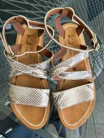 Sandales K. Jacques en 38 neuves 