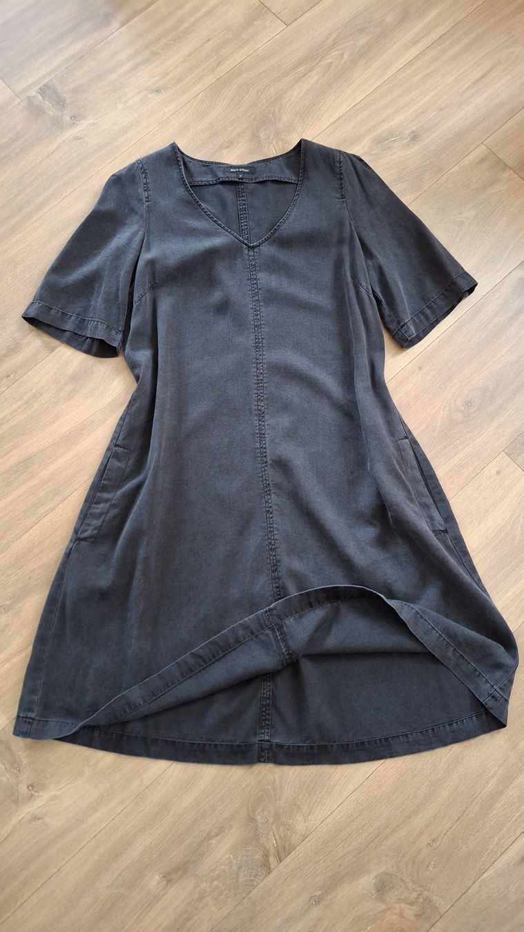 Marc O'Polo Kleider: Robe MARC O POLO 100 lyocell taille 36 – Neu (gemäss Beschreibung) aus Yverdon-les-Bains von car_vz9j 6