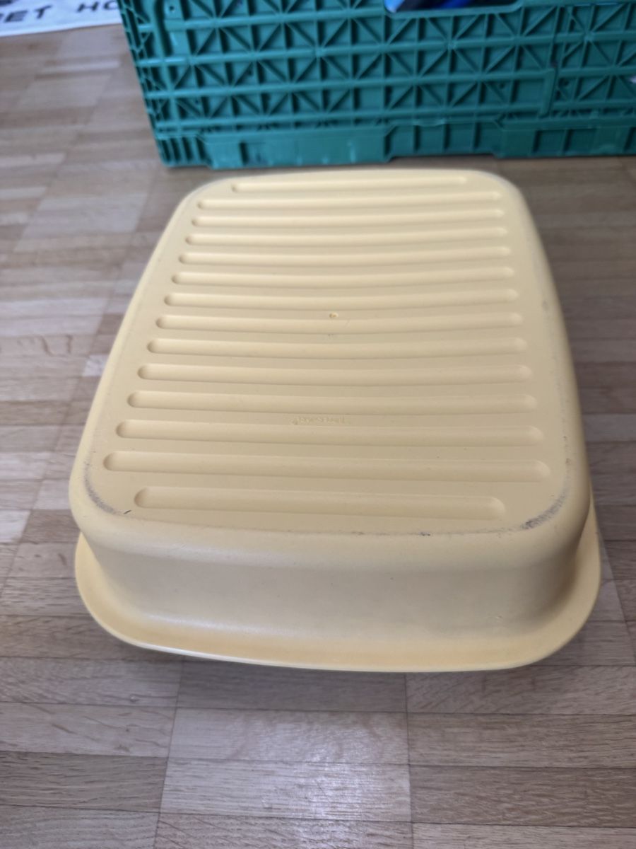 Contenitori & Simili: Contenitore Tupperware vintage - Ideale per picnic! – Usato da Viganello venduto da BlackPanda0003 2