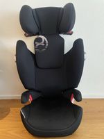 Cybex Gold Solution M-Fix Isofix 15-36kg