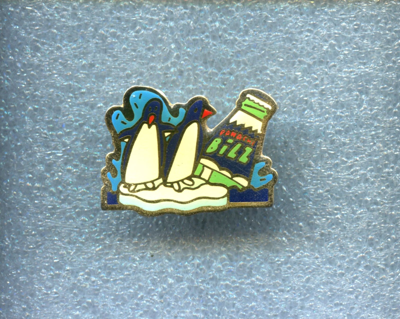Placchette & Badge: PANACHE  BiLZ – Usato da Winterthur venduto da Sammleroase