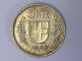 5 Fr 1953