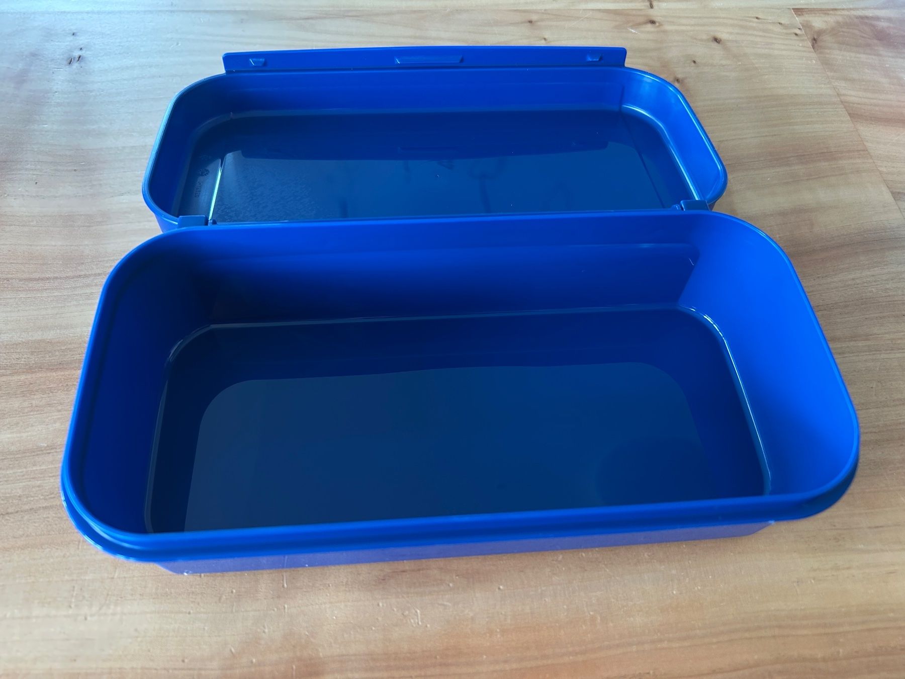 Tupperware Recipients et similaires: Tupperware Signatur 980ml Neu – Neuf (Voir description) à Kaltbrunn par lagone1 2