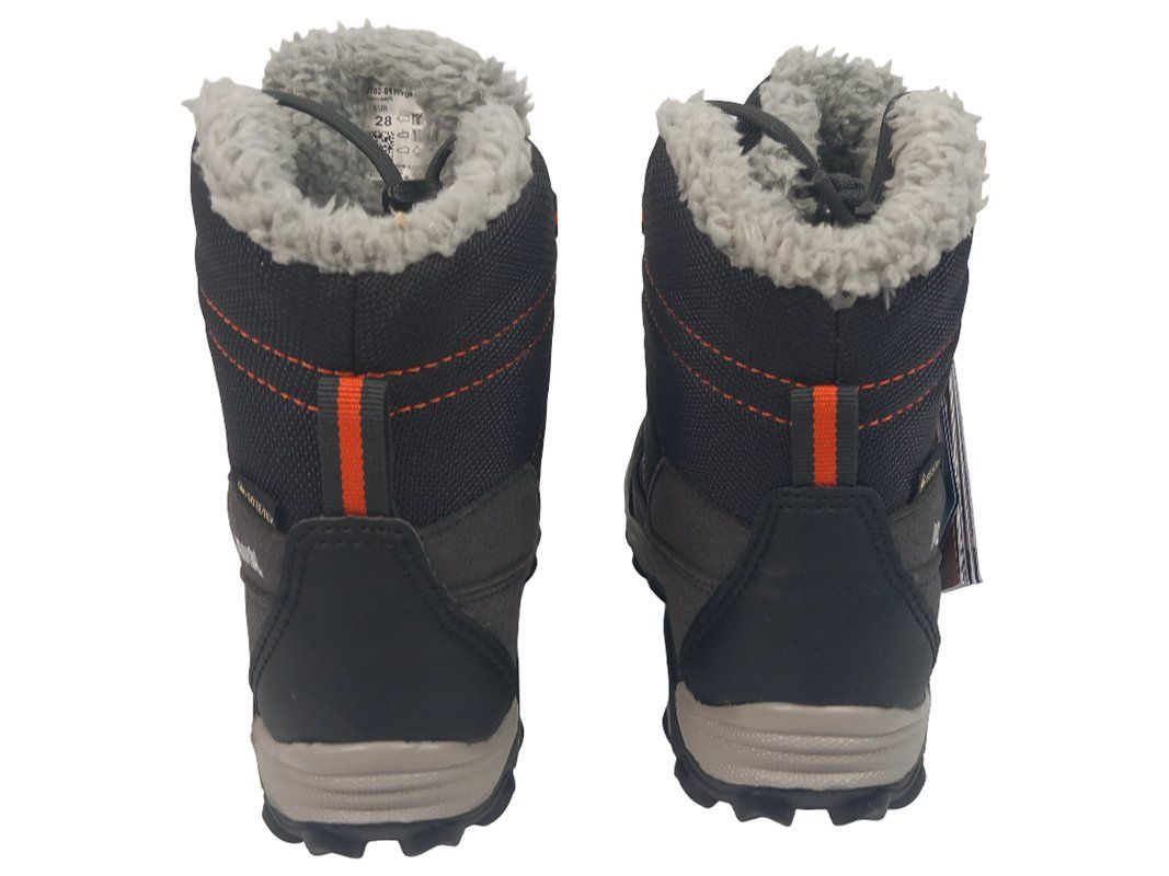 Meindl Scarpe per ragazzi: MEINDEL Kinder Pinto GTX Schuhe – Usato da Hünenberg venduto da Restwert_Zug 2