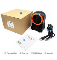 Barcode Scanner