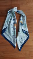 Twilly - Seidenschal - NEU