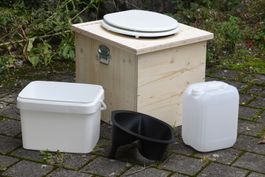 WC Bausatz
