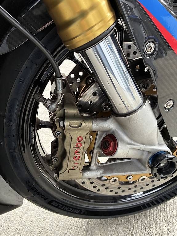 Strasse: BMW S1000RR – Gebraucht aus Grolley von maxwell2054 3
