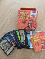 Kaker Laken Poker/ Le poker des cafards 