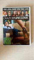 Crazy, Stupid, Love. - Perfekt für einen Filmabend! (2204)