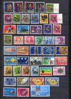 Lots Timbres Suisse  ,  Werbemarken , Recent ,  voir Photos