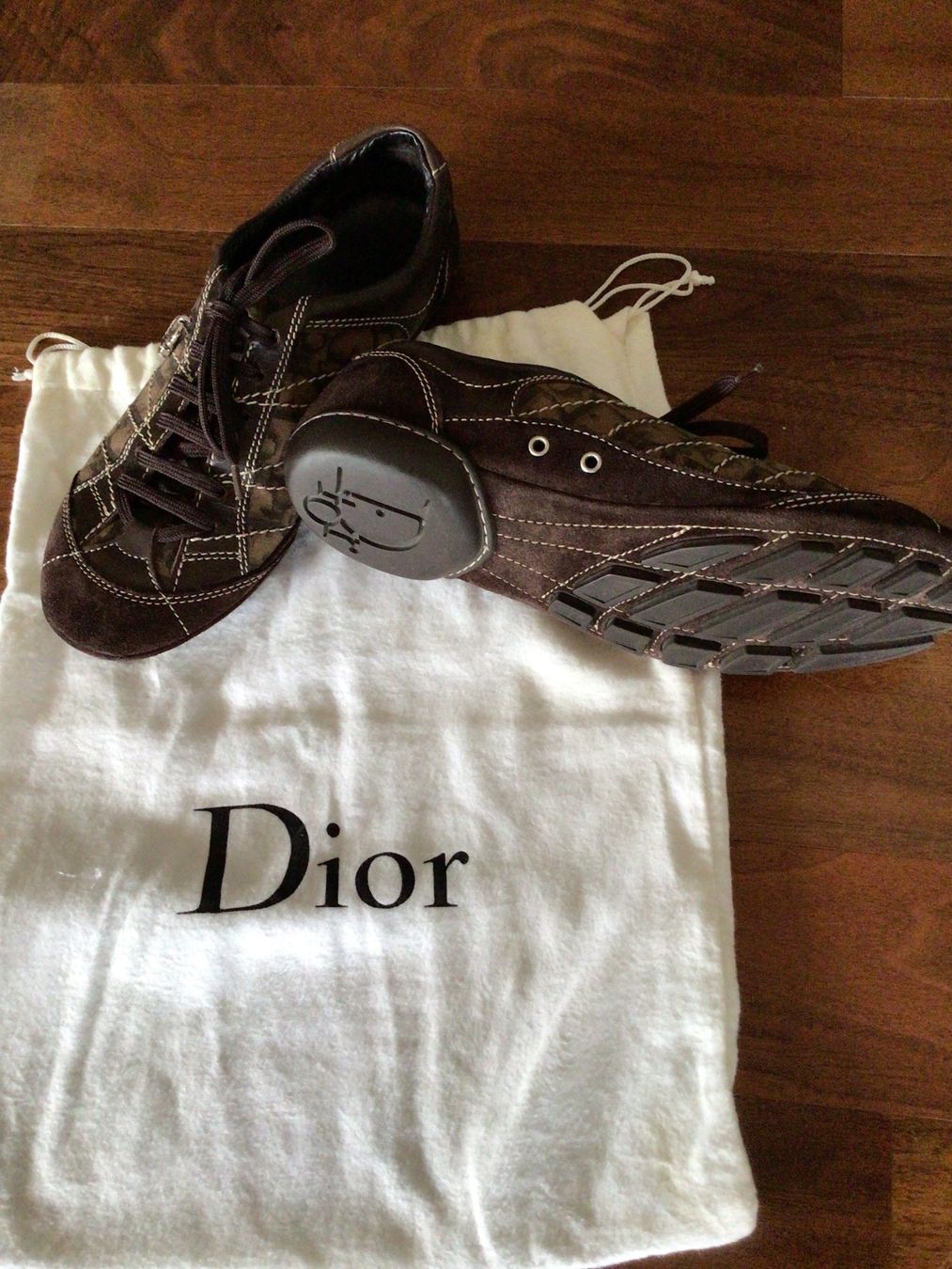 Dior Scarpe da donna: Dior Sportschuhe – Usato da Zürich venduto da ElarmariodeRuth 2