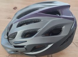 Velohelm Gr. 53-58