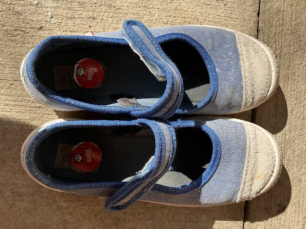 Chaussures garçon: Superfit Hausschuhe Gr. 29 – D'occasion à Zollikon par CorViv 2